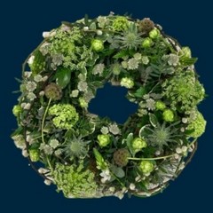 Natural Wreath