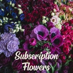 Subscription Flowers