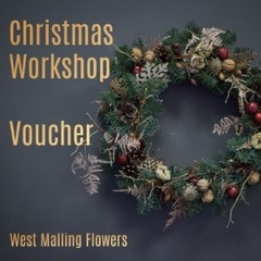 Christmas Workshop Voucher