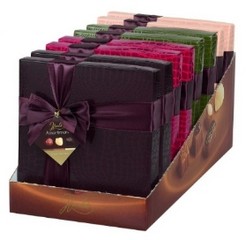 Crocodile Chocolate Box