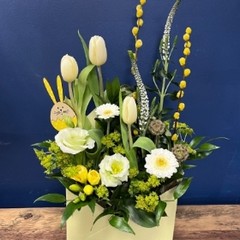 Easter Envelope