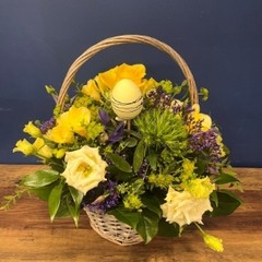 Easter Basket
