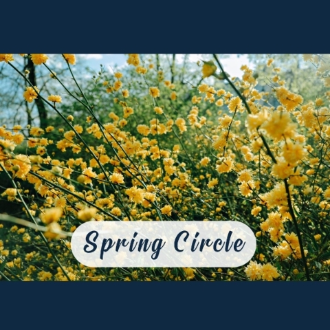 floral arrangement workshop with seasonal flowers in West Malling