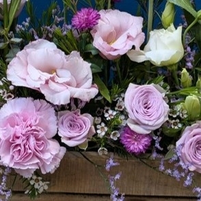 Summer Garden Trough