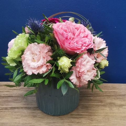 Summer Candle Gift Set