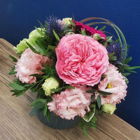 Summer Candle Gift Set
