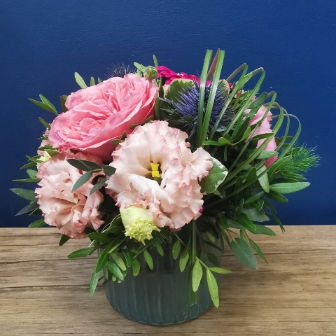 Summer Candle Gift Set