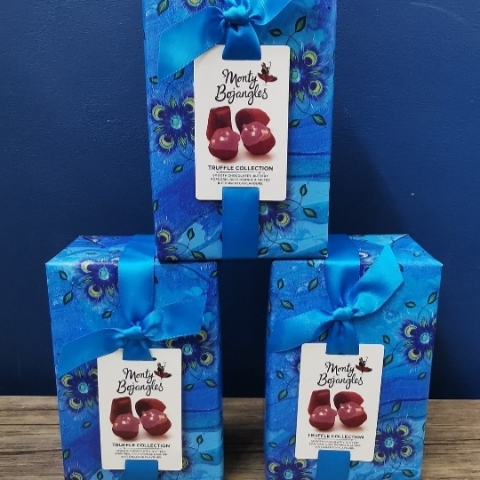 Monty Bojangles Truffle Collection