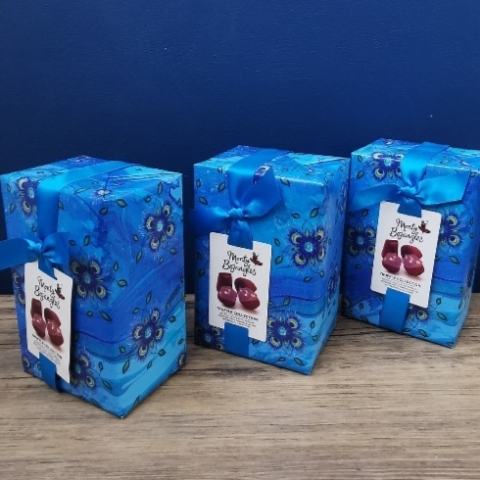 Monty Bojangles Truffle Collection