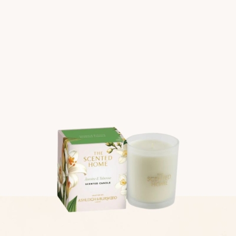 Ashleigh & Burwood Luxury Scented Candle