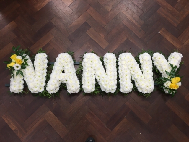 NANNY