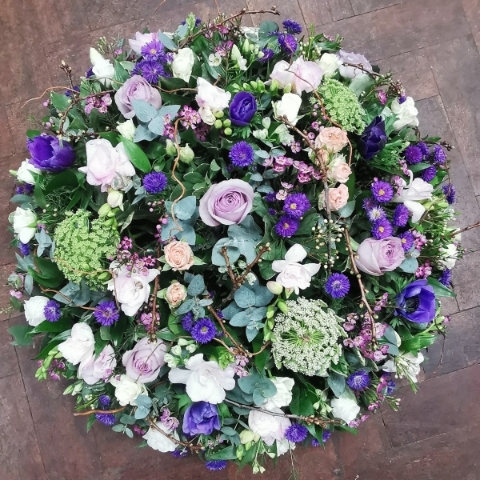 Garden Posy