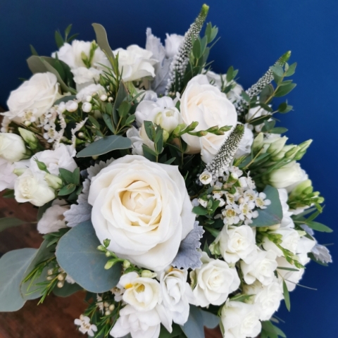 Bridal Bouquet (Classic)