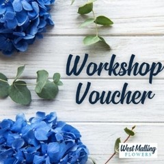 Floral Class Voucher