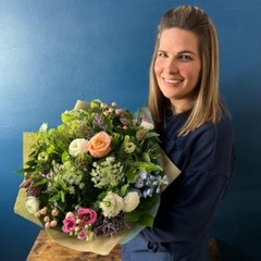 Bex Bouquet