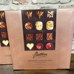 Dessert Collection Chocolates