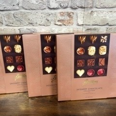 Dessert Collection Chocolates