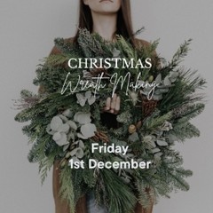 Friday 1st December