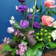 Indian Summer Trough