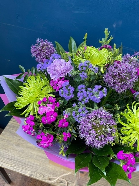 Secret Stems