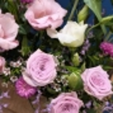 Summer Garden Trough