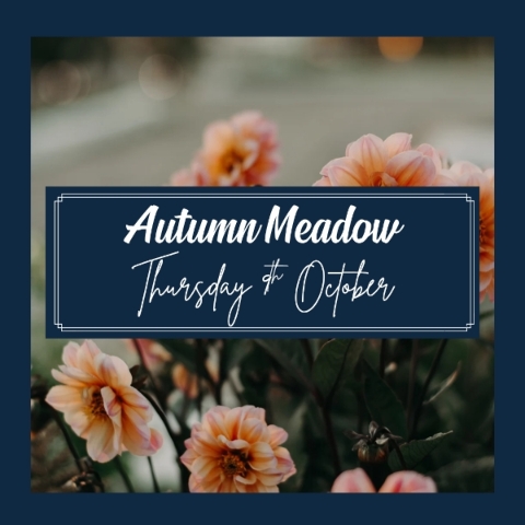 Thursday 9th October