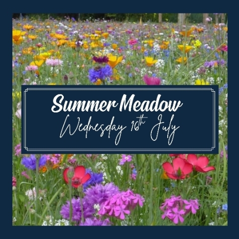 Wednesday 16th July