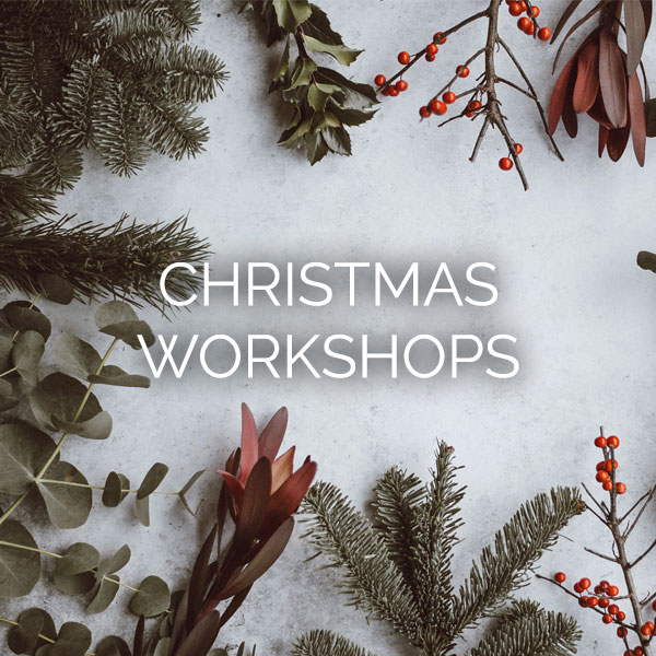 Christmas Workshops